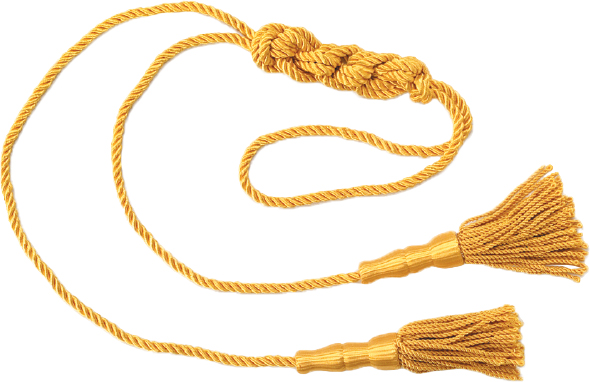 Gold Cord with Tassels as low as $2.99, buy Cords from our store