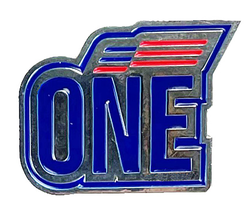 Be the one tack americanlegionflags