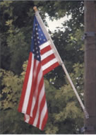 Replacement U.S. Flag