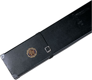Legion Emblem Flag Case