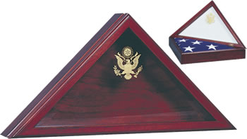 Presidential Flag Case