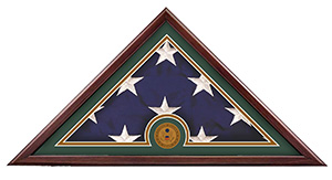 Freedom Flag Case