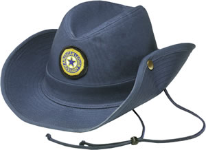 Auxiliary Bush Hat