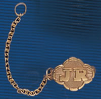 Auxiliary Junior Attachment