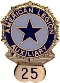 Auxiliary Continuous Membership Tack