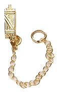 Auxiliary Sergeant-At-Arms Mace Guard