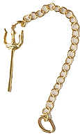 Auxiliary Executive Committee Trident Guard