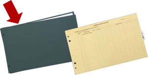 Auxiliary Binder