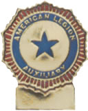 Auxiliary Gold Foil Seals - Medium