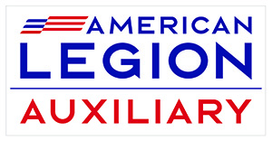 Window Decal (Auxiliary Logo)