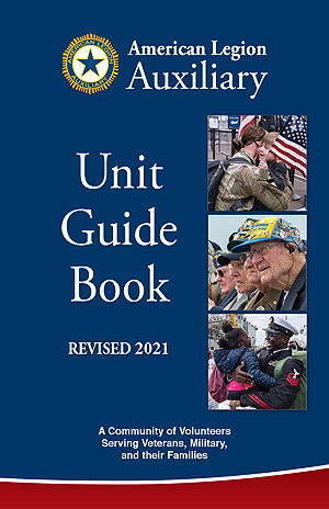 Unit Guide Book