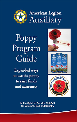 Poppy Program Guide