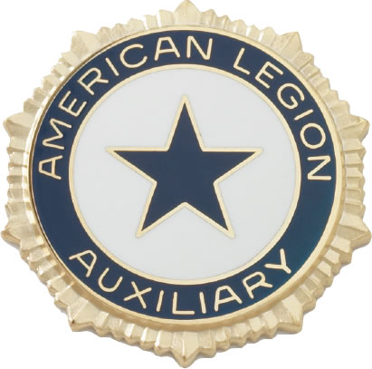 Auxiliary Blue Star Flat