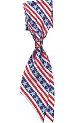 Stars & Stripes Scarf