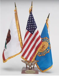 SAL State Flag Set