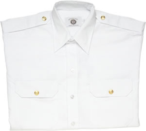 SAL Short-Sleeve Uniform Shirt