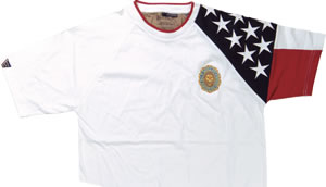 S.A.L. Freedom T-Shirt