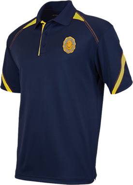 Dedication Polo (SAL)