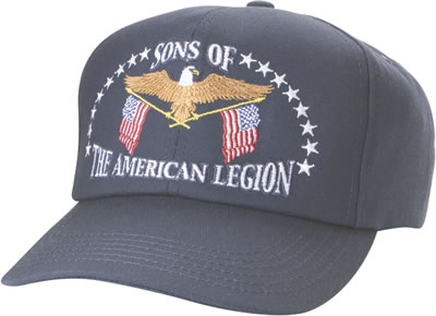 SAL Eagle Cap