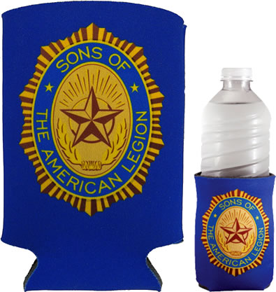 SAL Collapsible Beverage Holder