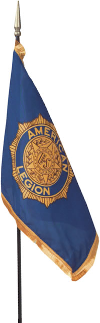 Standard Legion Flag