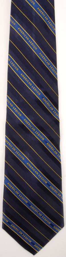 Legion Stripe Tie