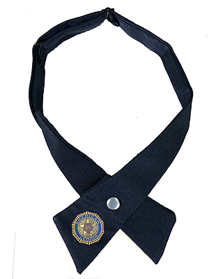 Lady Legion Crossover Tie