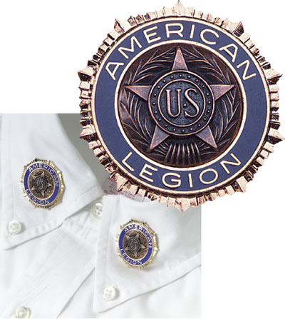 Collar Emblem