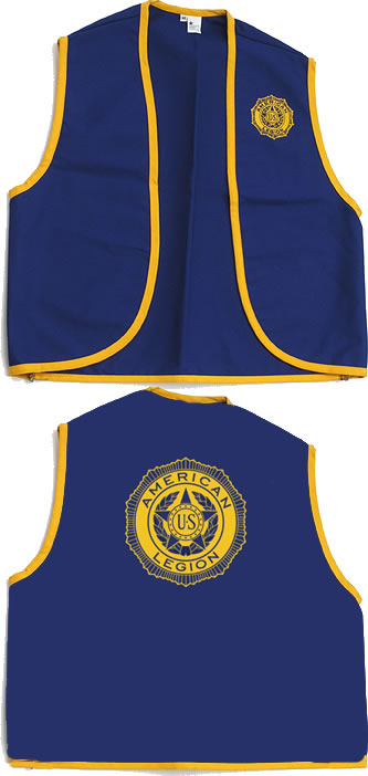 Legion Vest