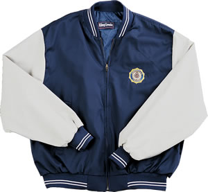 Fenway Jacket - Legion
