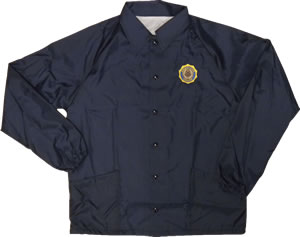 Coach's Wind Jacket