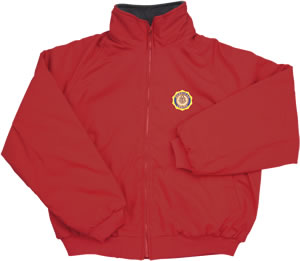 Legion Voyage Jacket