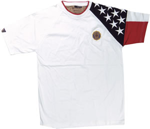 Freedom T-shirt (Legion)