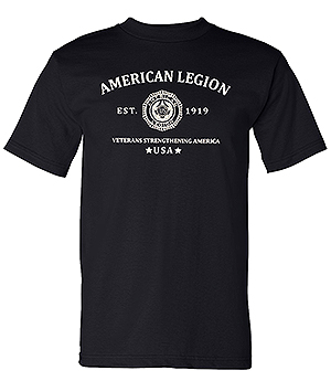 1919 T-shirt