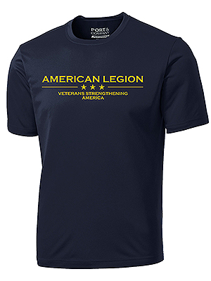 Veterans Performance T-shirt