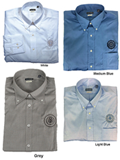 Executive Dress Shirt (Legion Emblem)