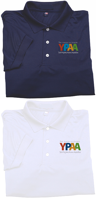 Youth Programs Alumni Association Polo