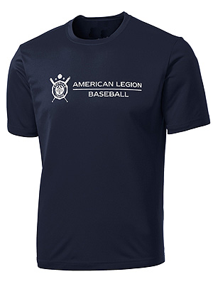 Performance Baseball T-shirt