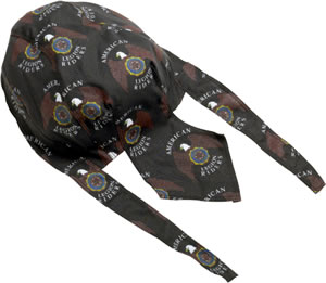 Legion Riders Do-Rag