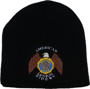 Legion Riders Stocking Cap