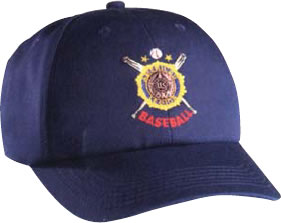 Booster Baseball Cap