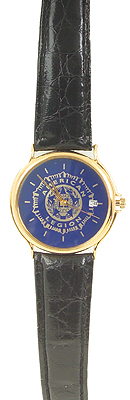 LEGION WATCH