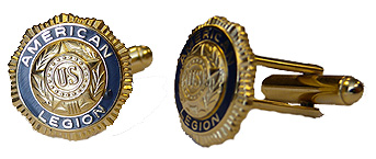 Cufflinks