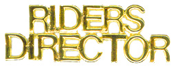 Legion Riders Director Cap Pin