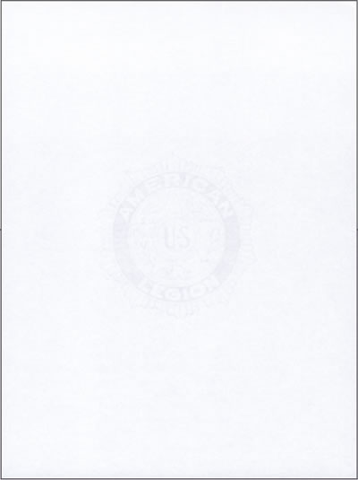 Bond Paper