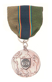 Baseball Medal