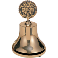 Legion Gavel Bell (Small)