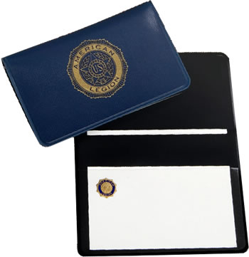 Business Card Case