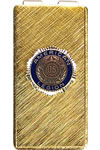 Legion Money Clip
