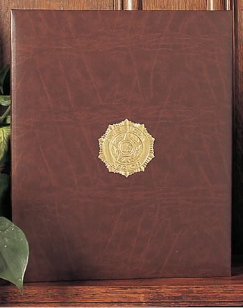 Legion Scrapbook